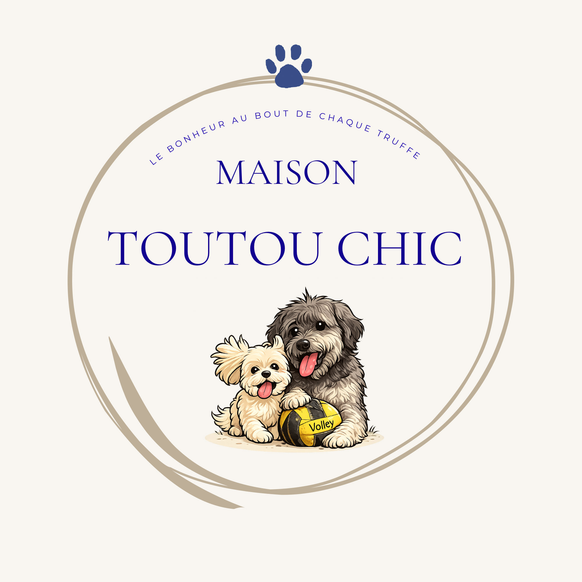 Ma boutique
